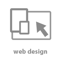 web design