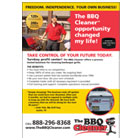 The BBQ Cleaner