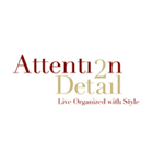 Attention 2 Detail Logo