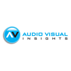 Audio Visual Insights Logo