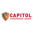 Capitol Fireproof Door