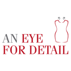 An Eye For Detail Logo