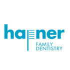 Hafner - Family Dentistry Logo