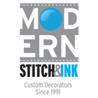 Modern Stitch