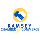 Ramsey Chamber of Commerce Logo