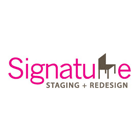 Signature Staging Logo