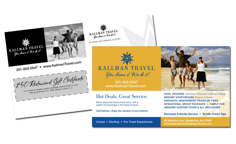 Kallman Travel