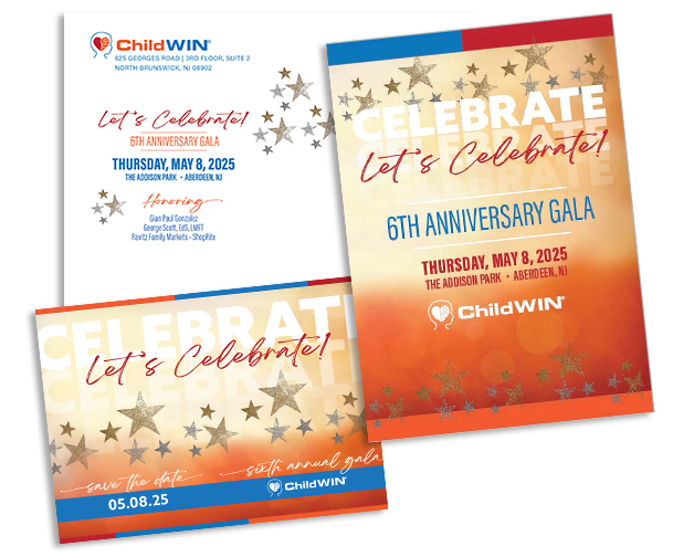 PCANJ ChildWin Gala 2025