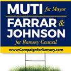 MFJ 2018 Yard Sign